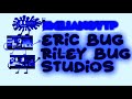 Emiliano Ytp Eric Bug Riley Bug Studio Logo In Video Up V1