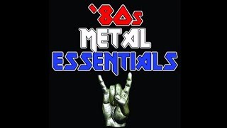 Download lagu 80s Metal Essentials Sabbath Priest Maiden Accept ... mp3