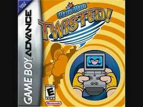 WarioWare: Twisted - Music - Wario de Mambo
