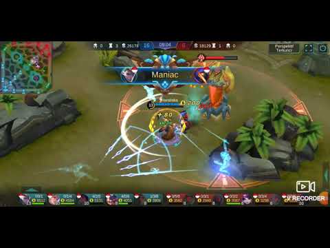 ALUCARD SAVAGE NO FEED!!!!!!!!!