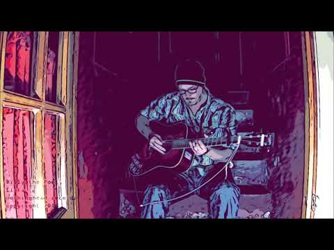 SONGWRITER SESSIONS:    “Elska (ég elska þig)”