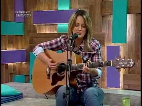 Caixa de Música - Tudo Bem - Roberta Spitaletti