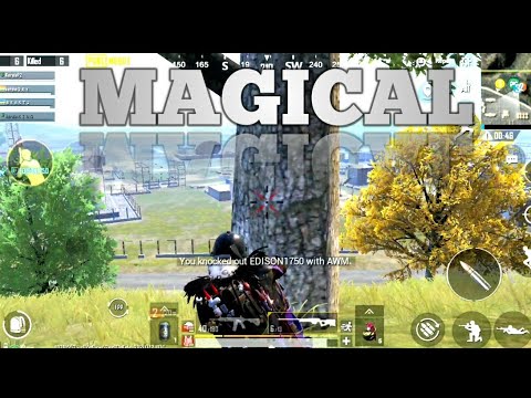 MAGICAL | PM-99 | 2 FINGER CONTROLS | GYRO OFF💛