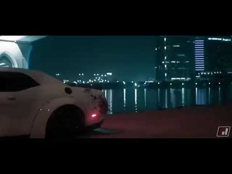 SERPO x FOREN - Я тебявыдумал.