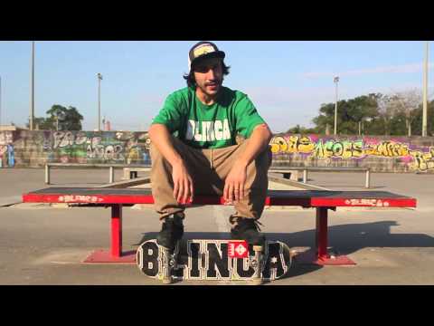 Chamada Quadra da Prefa