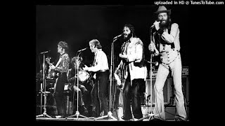 The Beach Boys &amp; The Grateful Dead - Johnny B. Goode (Fillmore 1971)