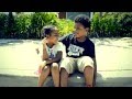 Like We Grown Official Video Kids Version