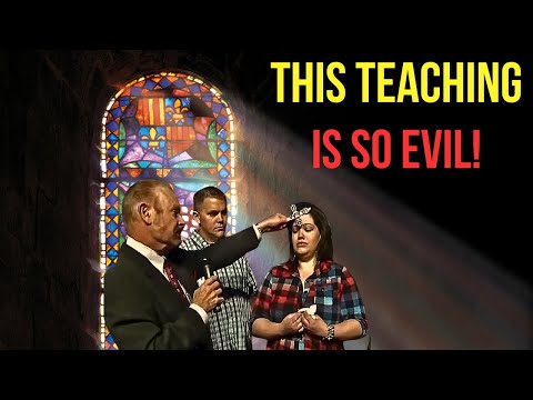 The Generational Curse Fallacy!