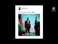 Power Of Muslim Unity Short Muslim