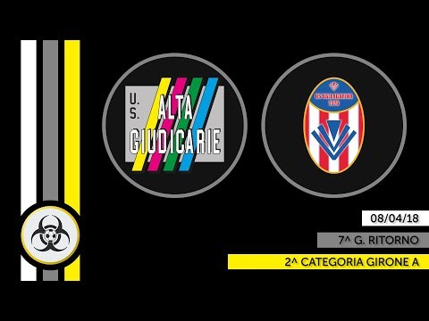 HL PARZIALI 2A - 06/05/18: Alta Giudicarie - Vallagarina 6-2