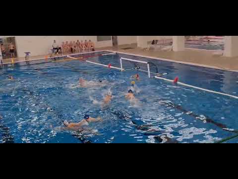 Arad, Turneul final U13,  Real Team  - Unirea Alba Iulia,  R1