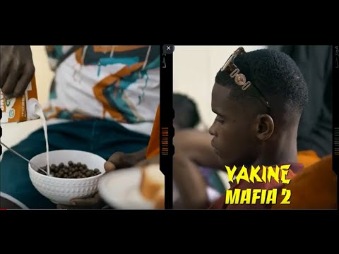Yakine Mafia 2 (OFFICIAL VIDEO)