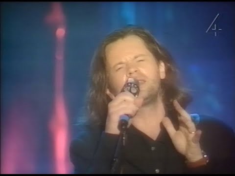 Anders Glenmark - Högre Standard (Fröken Sverige 1993)