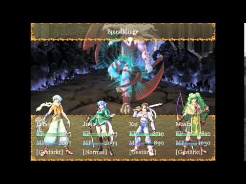 Let's Play Elements Destiny Ancient Powers #64 Der Zorn Nemesis