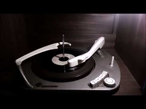 Don Lee Wilson - Sally (1966) HD