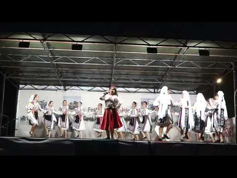 Ghimpele - Maria Dragan     Cant si Joc pe Plai Dobrogean3