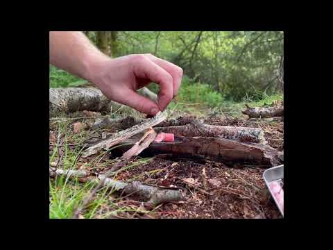 FF Fire Plugs vs Water – Full Submersion Test