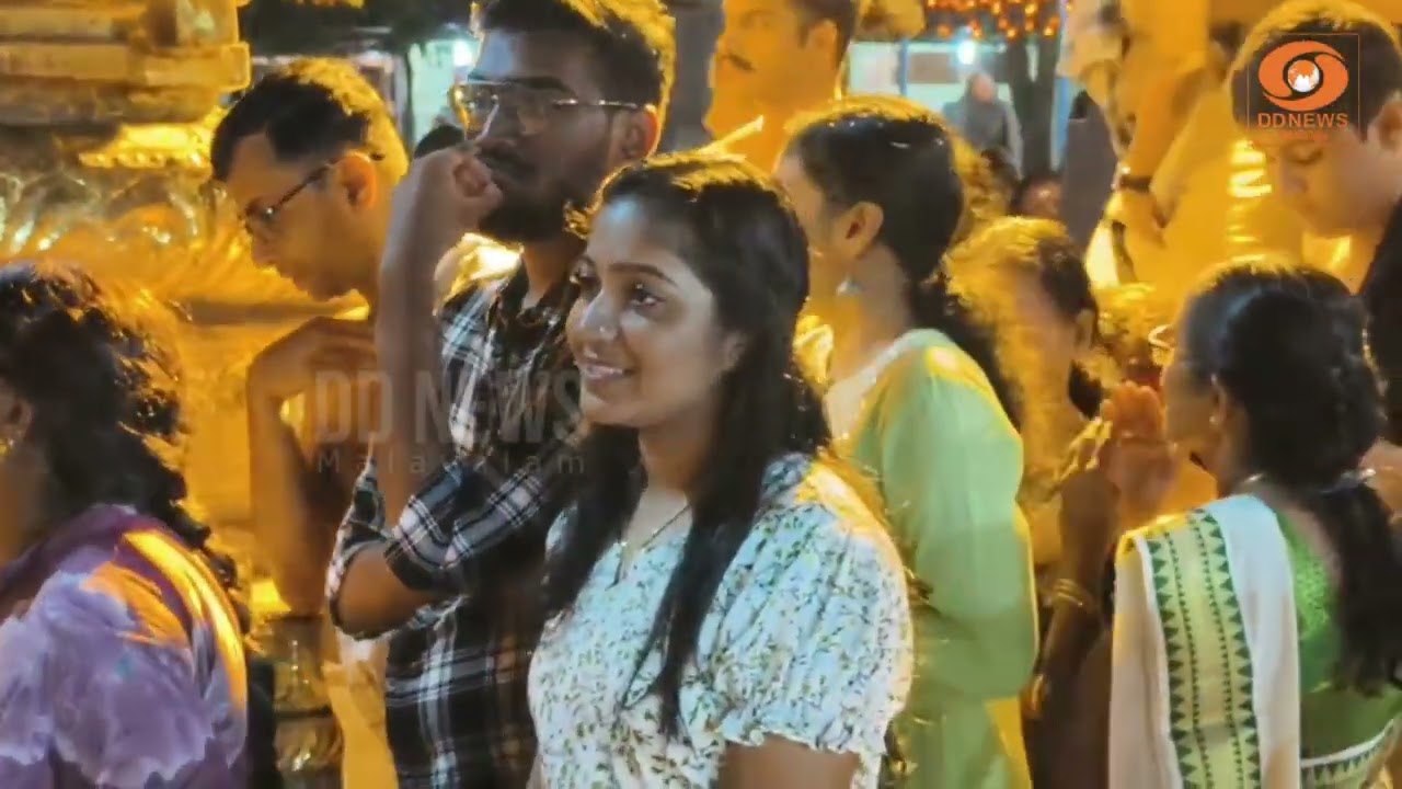 തൃക്കാക്കര ക്ഷേത്രത്തിൽ തൃക്കൊടിയേറി;തിരുവോണ മഹോത?