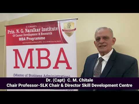 S. P. Mandali's Prin. N.G.Naralkar Institute of Career Development & Research, Pune General video thumbnail 6