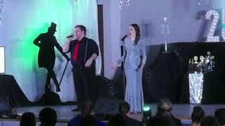 Barcelona by Dirk Lazenby &amp; Charlene Vernooy