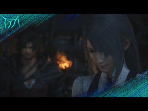 Final Fantasy XVI - Gameplay Walkthrough Part 6 [PS5/4K60]