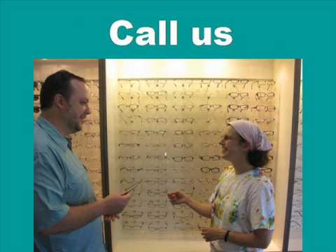 Glasses Sharon MA - Sharon Optical