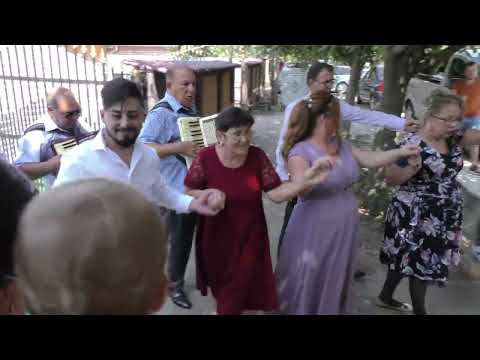 Video partea a 1 a Nunta Dan si Gabi