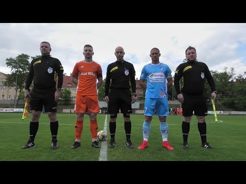 Kulisy meczu forBET IV ligi Concordia Elbląg - Jeziorak Iława 0:4 (0:2)