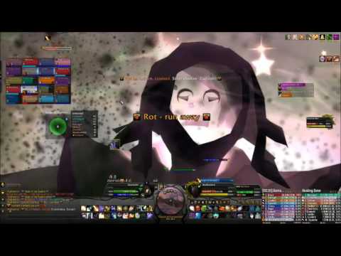 Recurrence Mythic Nythendra