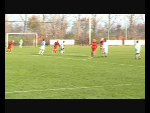 VOC F2 - Hermes DVS F1 (12-11-2011)