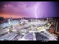 Adan ( Appel à la prière ) Mecca