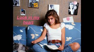 Alyssa Milano - Look In My Heart (1989)