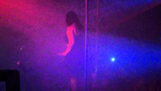 Erick Morillo - Stronger  LIVE FROM PACHA 2011!!!