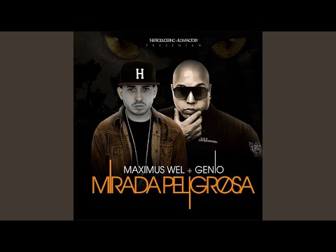 Mirada Peligrosa