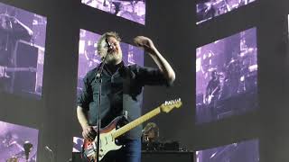 3 - Elbow - Leaders Of The Free World - 02 London Arena - 07 - 03 - 2018