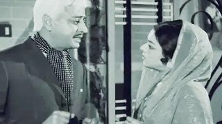 Download lagu Pran Wants To Spend Some Time With His Wife - Aurat - Scene 11/25 mp3