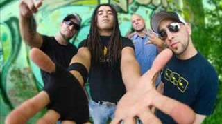 Nonpoint - Mint