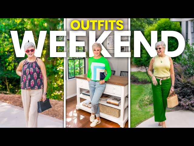 Outfits That Make You Look Like a Celebrity on Vacation