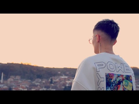 KALTRI - Sa herë ( Official Video 4K )