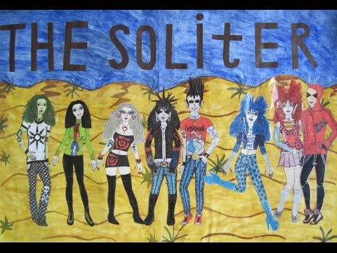 THE SOLITER - SOLITER