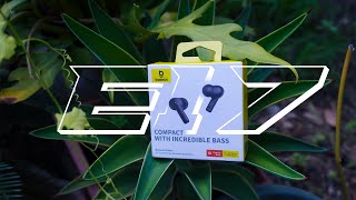 Baseus Bowie E17 Review Unboxing Budget ! 🎧