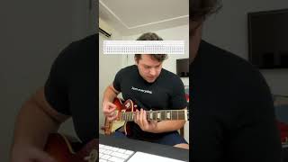 How To Play "Scars" by Papa Roach - Drop D Tuning - #guitar #guitarcover