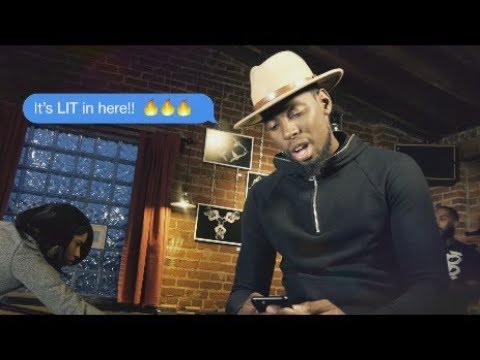 Deacon D.A.S. ft. Herman Noble - New Wine (Official Video)