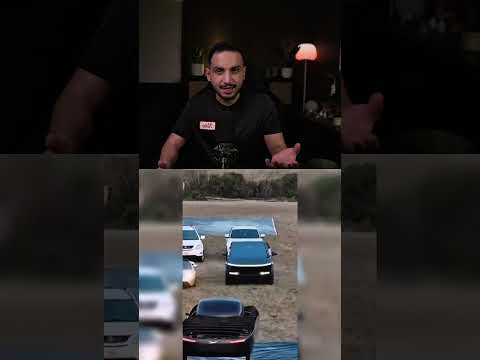 سيارة تطير #tesla #elonmusk #اخبار #عبدالاله_bs