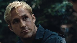 Trailer Talk: THE PLACE BEYOND THE PINES