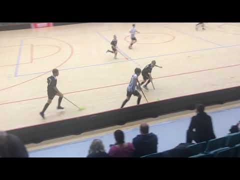 200105 Gothia cup Wings P08- Surte 5-5