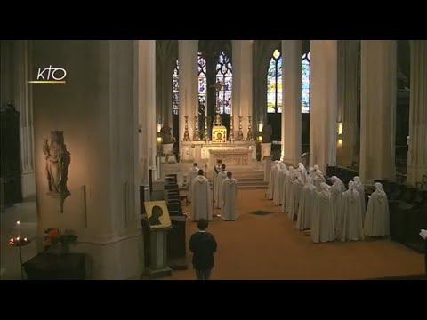 Office du milieu du jour du 29 mai 2018