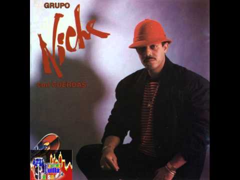 Perder Para Amar - Grupo Niche (Canta: Jairo Varela M.)