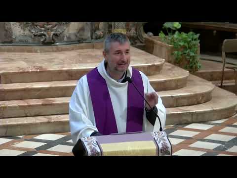 02/03/2023 - Predicazione di Don Marco Cianci