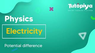 Potential difference and power.